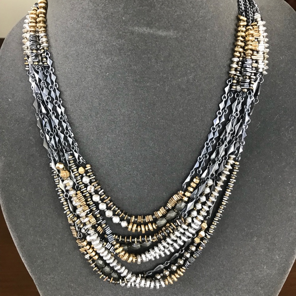 Stella & Dot Necklace